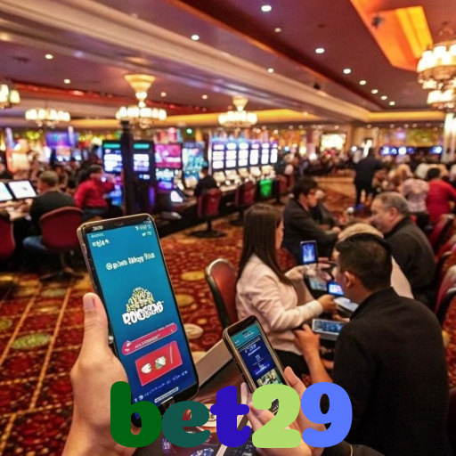 bet29 - Baixe o app bet29 no Google Play e jogue ao vivo