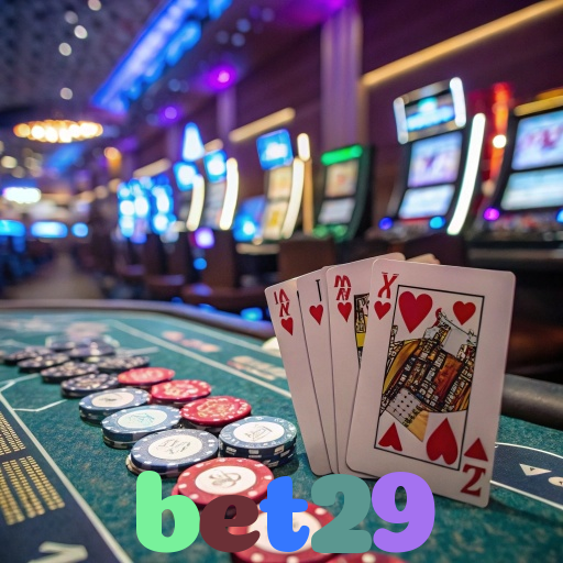 bet29 - Baixe o App bet29 para Android e Comece a Jogar