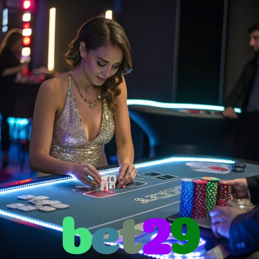 bet29 - Baixe o app bet29 no Google Play e jogue ao vivo