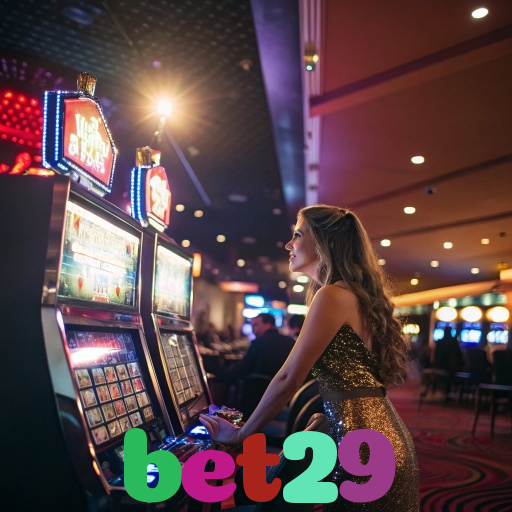 bet29 - Baixe o App bet29 para Android e Comece a Jogar