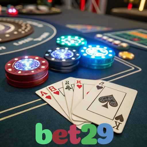 bet29 - Baixe o app bet29 no Google Play e jogue ao vivo