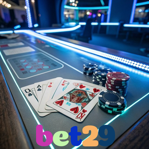 bet29 - Baixe o app bet29 no Google Play e jogue ao vivo