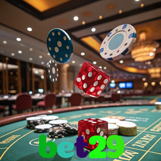 bet29 - Baixe o app bet29 no Google Play e jogue ao vivo