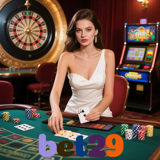 bet29 - Baixe o app bet29 no Google Play e jogue ao vivo