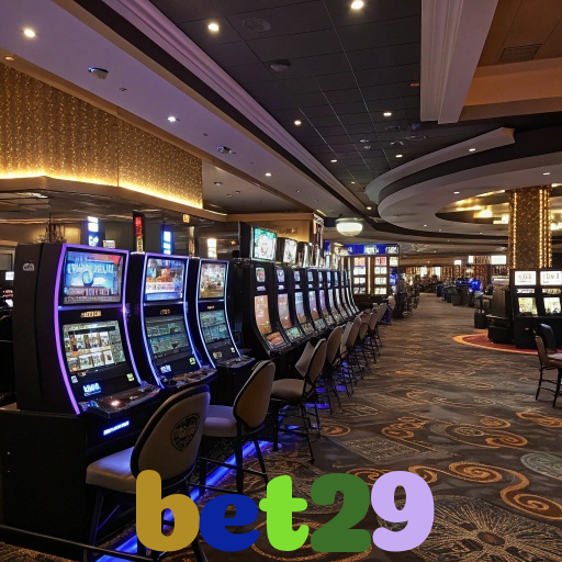 bet29 - Baixe o App bet29 para Android e Comece a Jogar