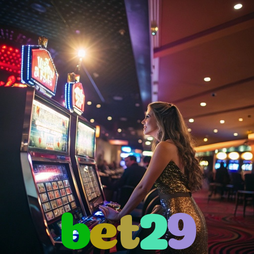 bet29 - Baixe o app bet29 no Google Play e jogue ao vivo