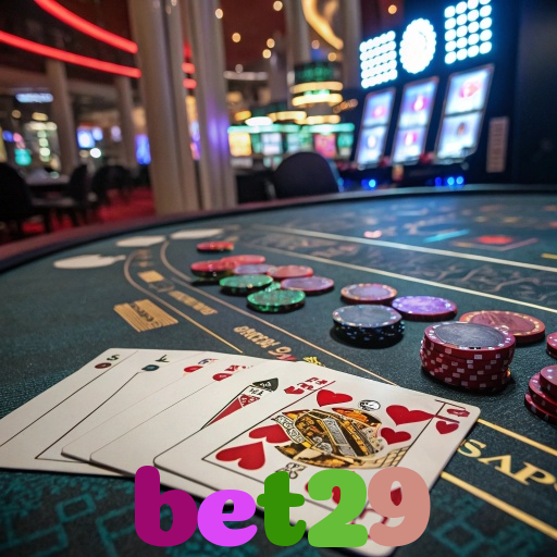 bet29 - Baixe o App bet29 para Android e Comece a Jogar