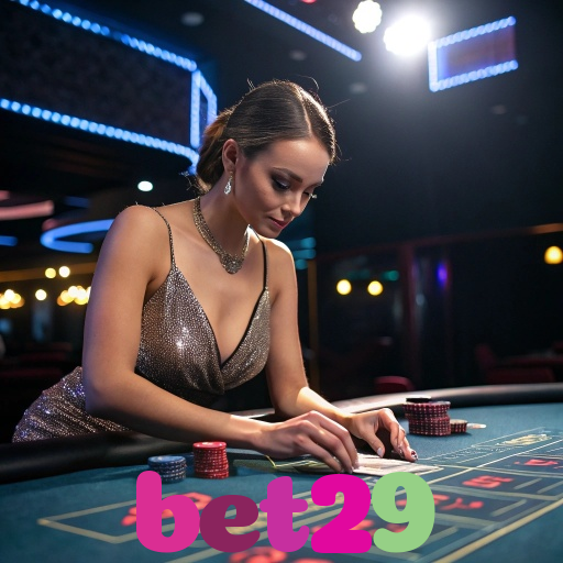 bet29 - Baixe o app bet29 no Google Play e jogue ao vivo