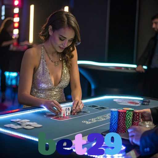 bet29 - Baixe o app bet29 no Google Play e jogue ao vivo