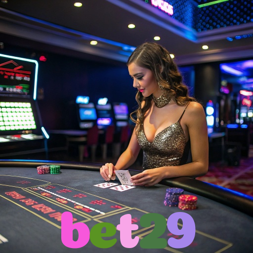 bet29 - Baixe o App bet29 para Android e Comece a Jogar