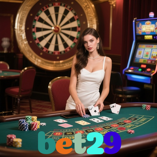 bet29 - Baixe o App bet29 para Android e Comece a Jogar