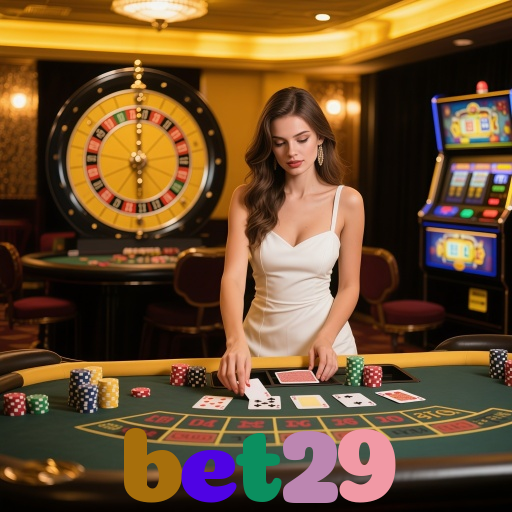 bet29 - Baixe o App bet29 para Android e Comece a Jogar