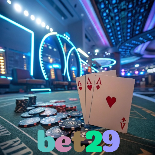 bet29 - Baixe o App bet29 para Android e Comece a Jogar