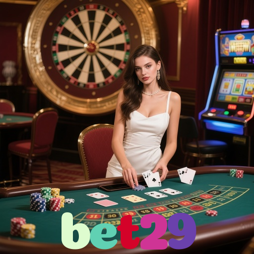 bet29 - Baixe o App bet29 para Android e Comece a Jogar