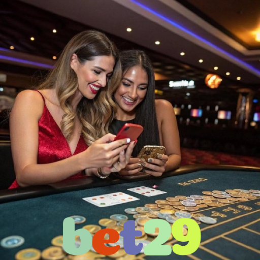 bet29 - Baixe o App bet29 para Android e Comece a Jogar