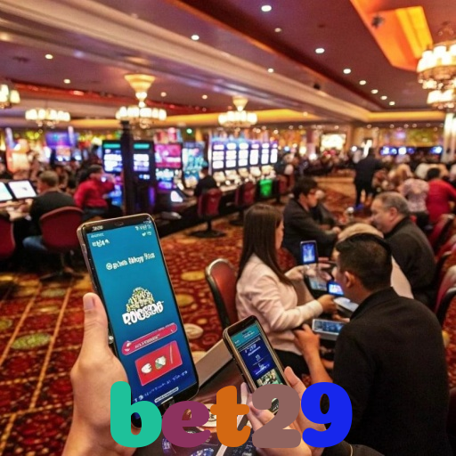 bet29 - Baixe o app bet29 no Google Play e jogue ao vivo