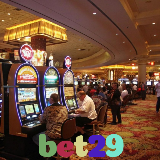 bet29 - Baixe o App bet29 para Android e Comece a Jogar