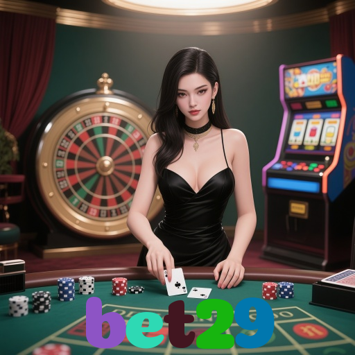 bet29 - Baixe o App bet29 para Android e Comece a Jogar