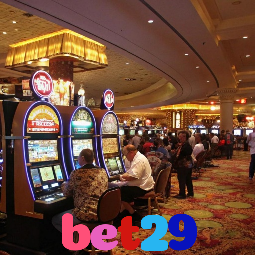 bet29 - Baixe o App bet29 para Android e Comece a Jogar