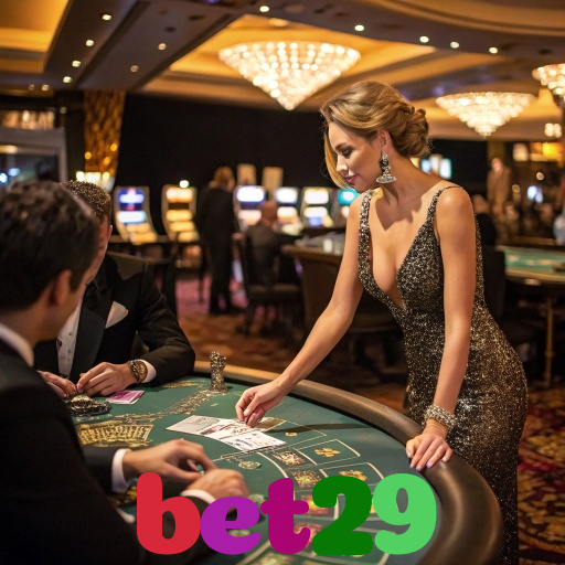 bet29 - Baixe o App bet29 para Android e Comece a Jogar