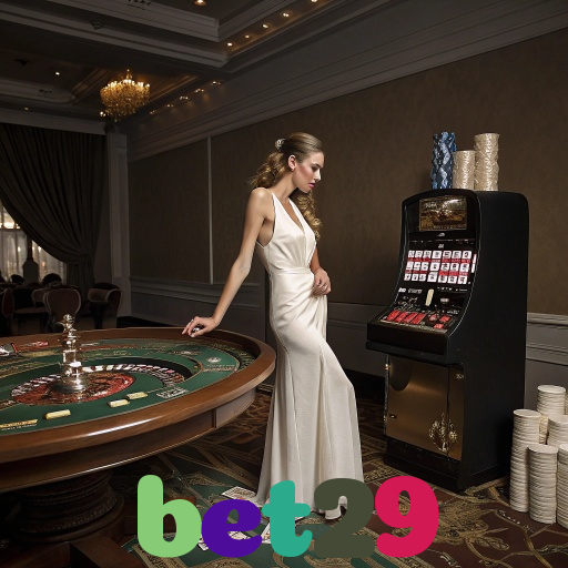bet29 - Baixe o app bet29 no Google Play e jogue ao vivo