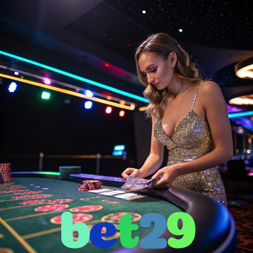 bet29 - Baixe o App bet29 para Android e Comece a Jogar
