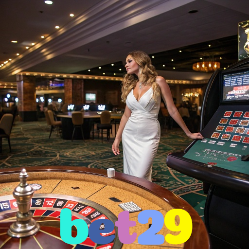 bet29 - Baixe o App bet29 para Android e Comece a Jogar