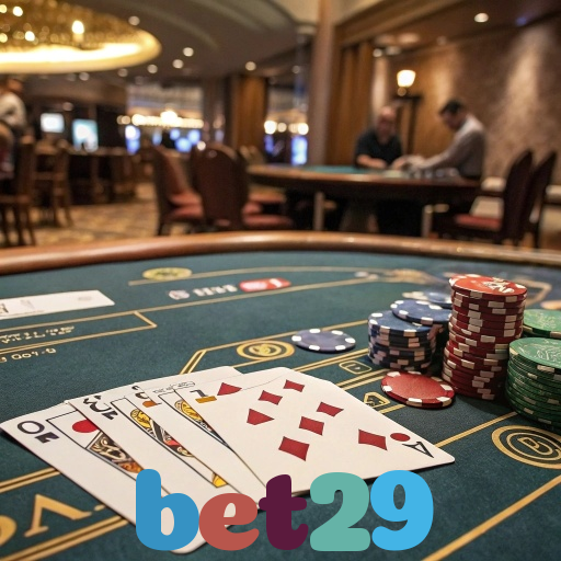 bet29 - Baixe o app bet29 no Google Play e jogue ao vivo