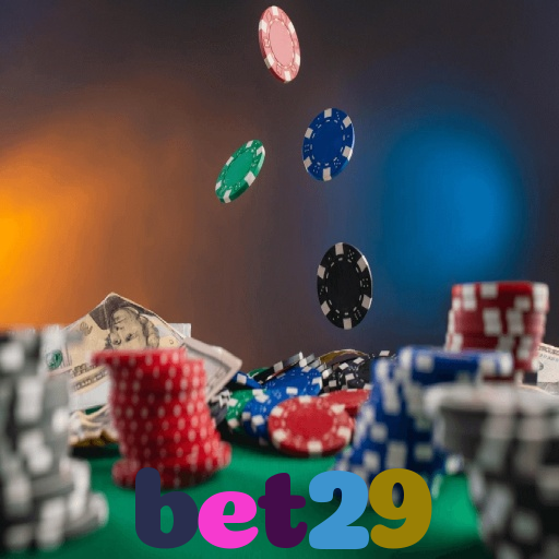 bet29 - Baixe o App bet29 para Android e Comece a Jogar
