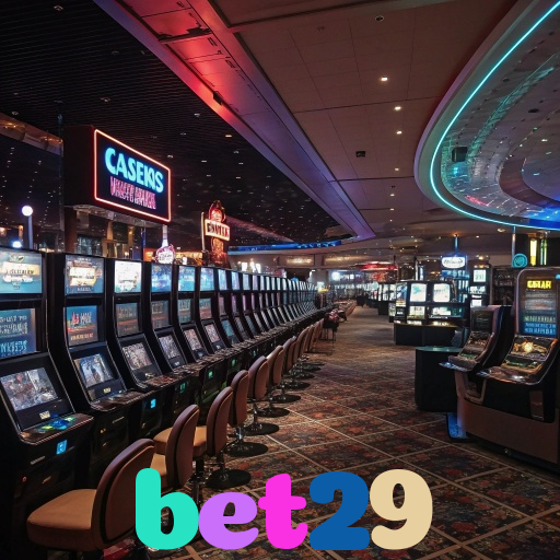 bet29 - Baixe o App bet29 para Android e Comece a Jogar