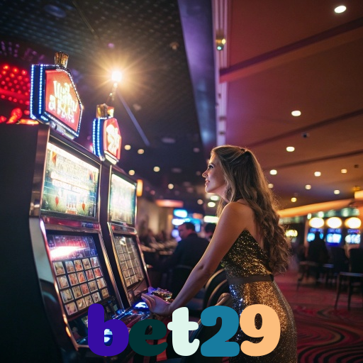 bet29 - Baixe o app bet29 no Google Play e jogue ao vivo