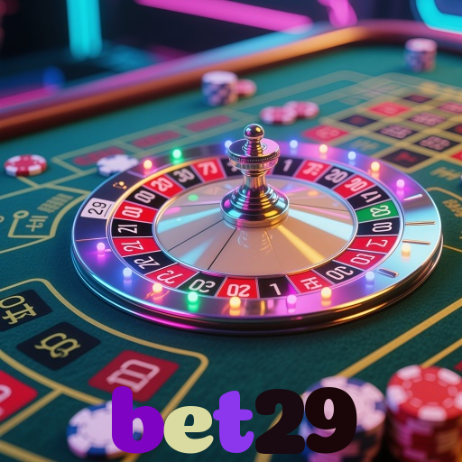 bet29 - Baixe o app bet29 no Google Play e jogue ao vivo
