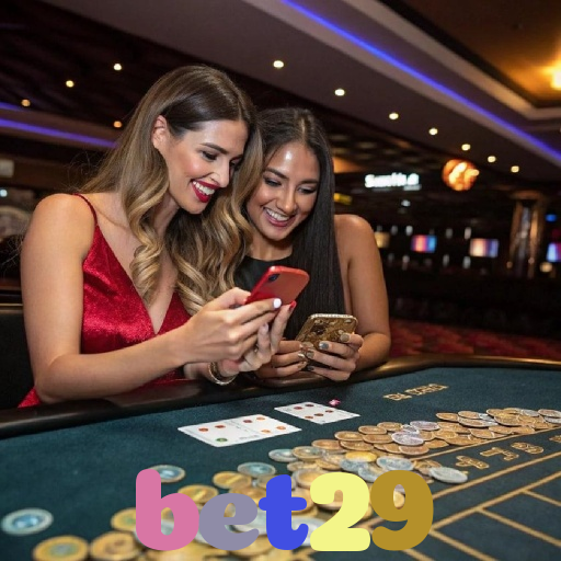 bet29 - Baixe o app bet29 no Google Play e jogue ao vivo