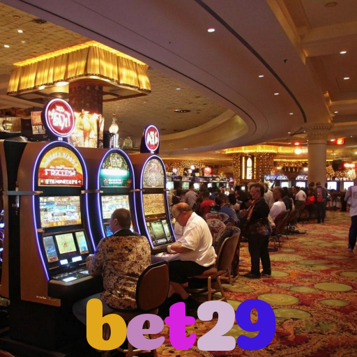 bet29 - Baixe o App bet29 para Android e Comece a Jogar