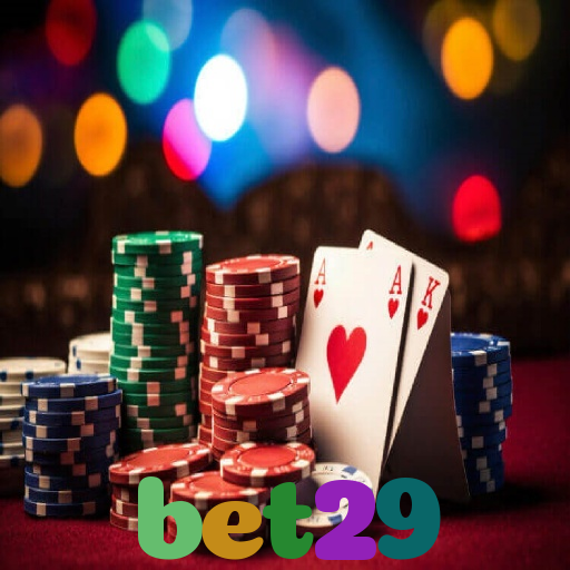 bet29 - Baixe o app bet29 no Google Play e jogue ao vivo