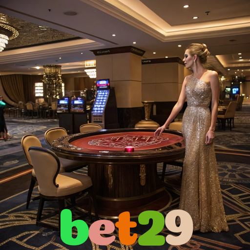 bet29 - Baixe o app bet29 no Google Play e jogue ao vivo