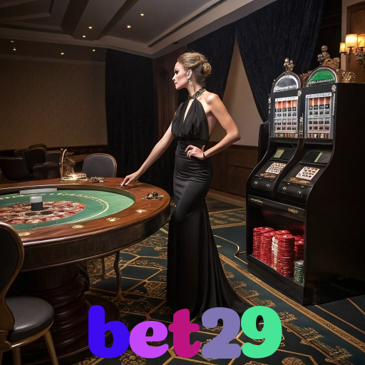 bet29 - Baixe o app bet29 no Google Play e jogue ao vivo