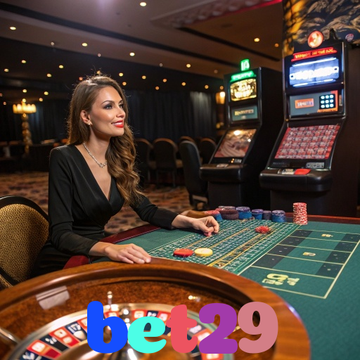 bet29 - Baixe o App bet29 para Android e Comece a Jogar