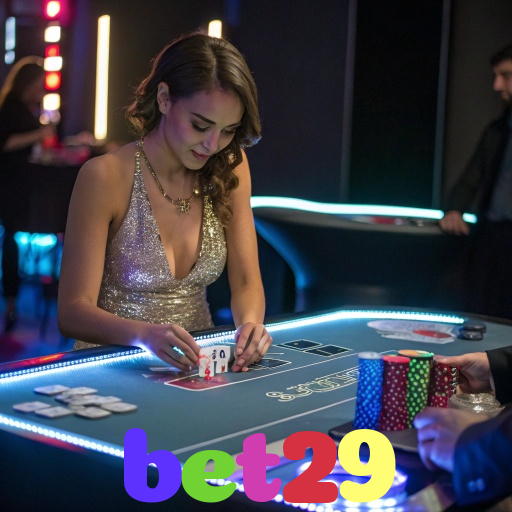 bet29 - Baixe o App bet29 para Android e Comece a Jogar