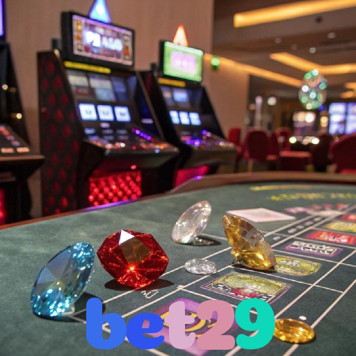 bet29 - Baixe o App bet29 para Android e Comece a Jogar