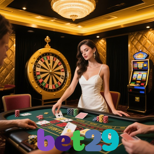 bet29 - Baixe o App bet29 para Android e Comece a Jogar