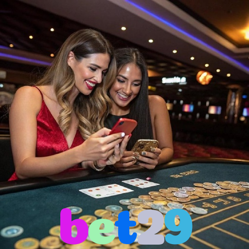 bet29 - Baixe o App bet29 para Android e Comece a Jogar