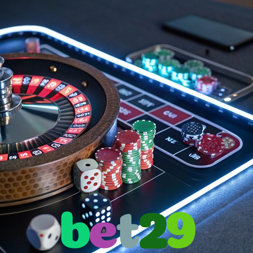 bet29 - Baixe o app bet29 no Google Play e jogue ao vivo
