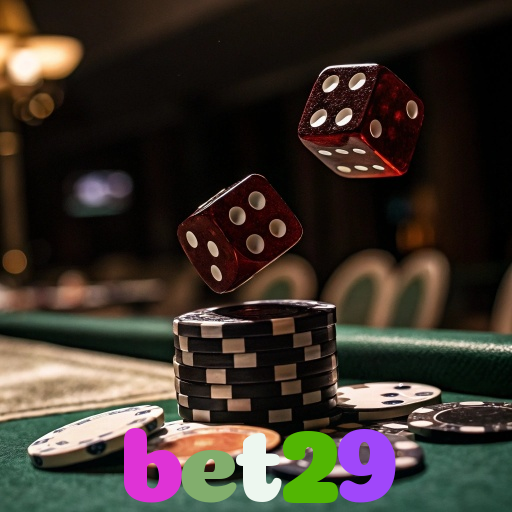 bet29 - Baixe o app bet29 no Google Play e jogue ao vivo