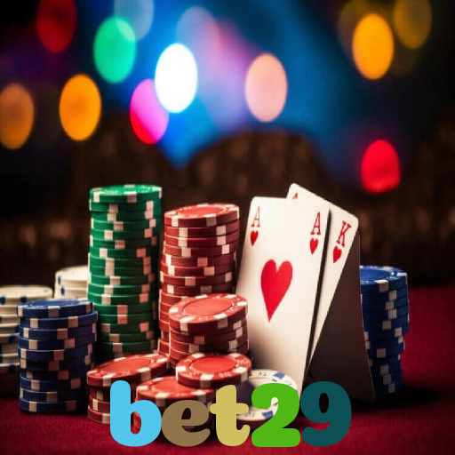 bet29 - Baixe o app bet29 no Google Play e jogue ao vivo