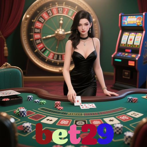 bet29 - Baixe o App bet29 para Android e Comece a Jogar