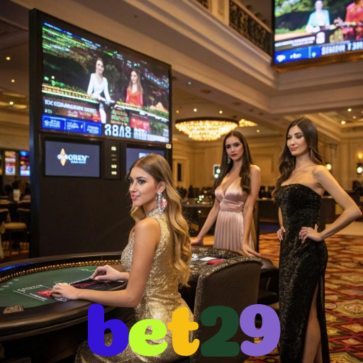 bet29 - Baixe o App bet29 para Android e Comece a Jogar