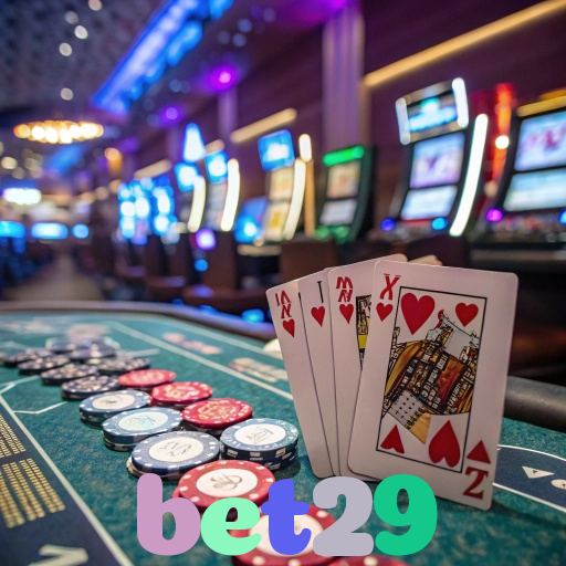 bet29 - Baixe o App bet29 para Android e Comece a Jogar