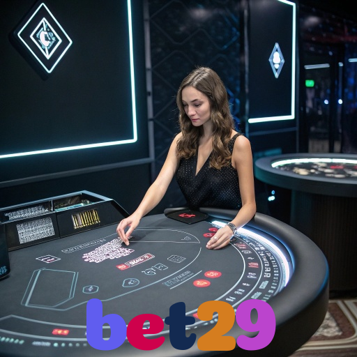 bet29 - Baixe o app bet29 no Google Play e jogue ao vivo