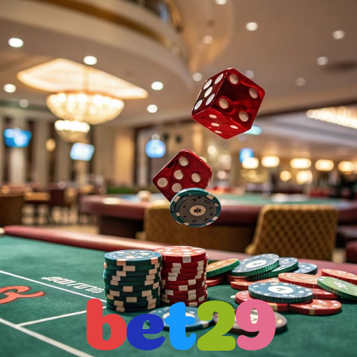 bet29 - Baixe o App bet29 para Android e Comece a Jogar